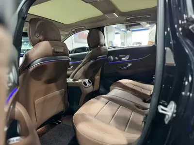 Mercedes-Benz E-Class 2019, 140000 км, за 168000 CNY - фото 5