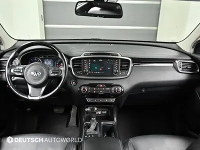 Kia Sorento 2015, 177408 км, за 8290000 KRW - фото 7