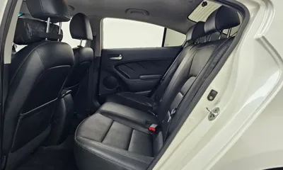 Kia K3 2015, 129268 км, за 4700000 KRW - фото 12