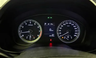 Hyundai Grandeur 2017, 208108 км, за 8900000 KRW - фото 8