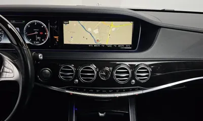 Mercedes-Benz S-Class 2016, 142855 км, за 25900000 KRW - фото 14