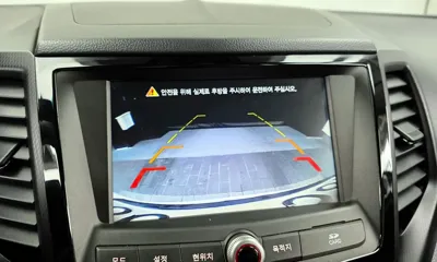 KG_Mobility_Ssangyong TIBOLI 2018, 28822 км, за 11500000 KRW - фото 15