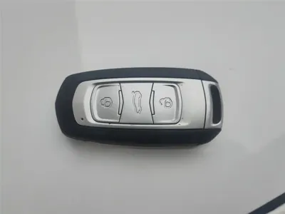 Geely Boyue 2017, 22300 км, за 21800 CNY - фото 19