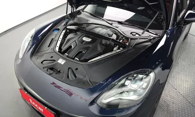 Porsche Panamera 2018, 97955 км, за 67800000 KRW - фото 6