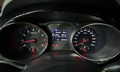 Kia Canival 2018, 67303 км, за 15500000 KRW - фото 8
