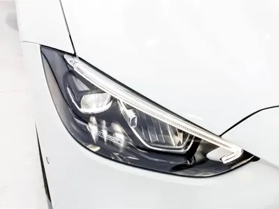 Mercedes-Benz C-Class 2024, 39600 км, за 191800 CNY - фото 32