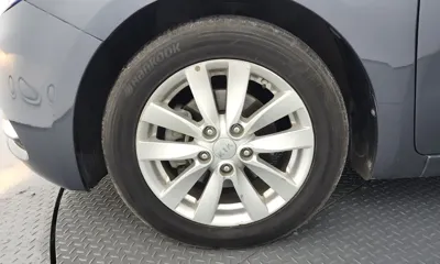 Kia K3 2015, 84806 км, за 4890000 KRW - фото 5