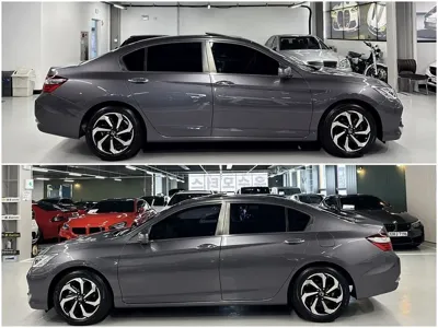 Honda Accord 2017, 31377 км, за 15900000 KRW