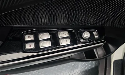 KG_Mobility_Ssangyong TIBOLI 2017, 110441 км, за 7900000 KRW - фото 29