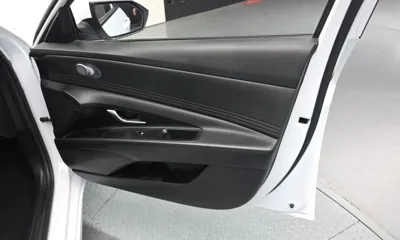 Hyundai Avante 2021, 90567 км, за 15400000 KRW - фото 25