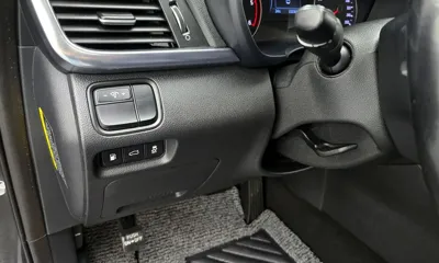 Kia K5 2016, 132364 км, за 7300000 KRW - фото 19