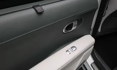 Hyundai Ioniq5 2024, 16802 км, за 43900000 KRW - фото 19