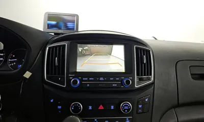 Hyundai Starex 2019, 82257 км, за 15900000 KRW - фото 17