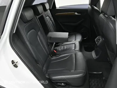Audi Q5 2015, 190000 км, за 10200000 KRW - фото 12