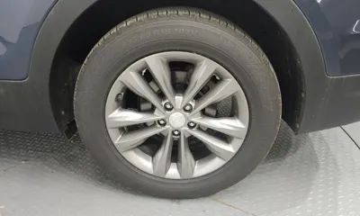 Hyundai Santafe 2018, 169933 км, за 10900000 KRW - фото 21