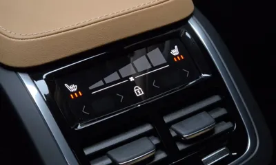 Volvo XC90 2025, 9796 км, за 72200000 KRW - фото 31