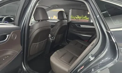 Hyundai Grandeur 2019, 47944 км, за 20900000 KRW - фото 11