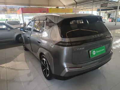 AION Y 2023, 110300 км, за 89311.72 CNY