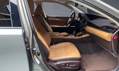Lexus ES 2018, 52214 км, за 27900000 KRW - фото 11