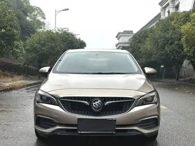 Buick Verano 2019, 79000 км, за 39400 CNY - фото 21