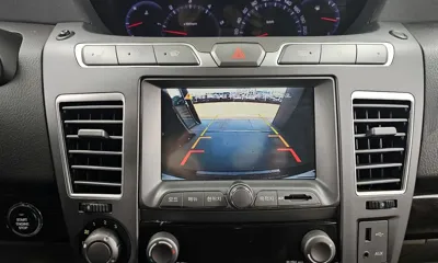 KG_Mobility_Ssangyong KORANDO 2014, 114208 км, за 8400000 KRW - фото 15