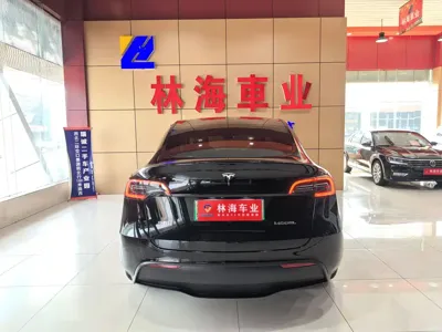 Tesla Model Y 2022, 72000 км, за 149800 CNY - фото 16
