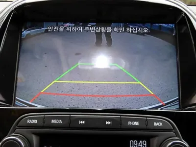 ChevroletGMDaewoo Spark 2019, 42538 км, за 7500000 KRW - фото 16