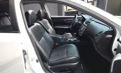 Nissan Altima 2017, 105894 км, за 6500000 KRW - фото 11