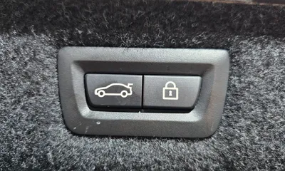 BMW 5-Series 2017, 111611 км, за 21300000 KRW - фото 20