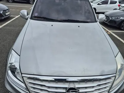 KG_Mobility_Ssangyong Rexton 2013, 76054 км, за 3950000 KRW - фото 6