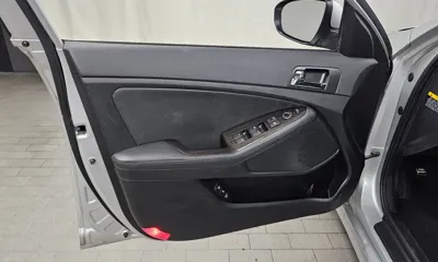 Kia K5 2013, 28143 км, за 6490000 KRW - фото 24