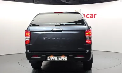 KG_Mobility_Ssangyong Rexton 2019, 168221 км, за 14300000 KRW