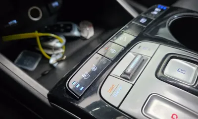 Hyundai Tucson 2023, 66074 км, за 21500000 KRW - фото 20