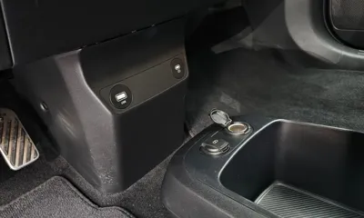 Kia EV6 2023, 54891 км, за 35400000 KRW - фото 31