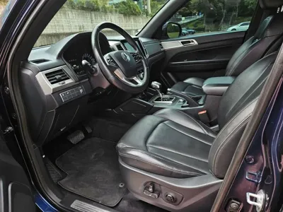 KG_Mobility_Ssangyong Rexton 2019, 85445 км, за 19700000 KRW - фото 10