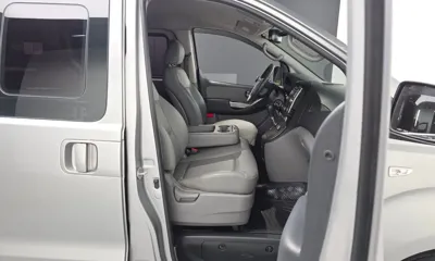 Hyundai Starex 2015, 151929 км, за 9600000 KRW - фото 11