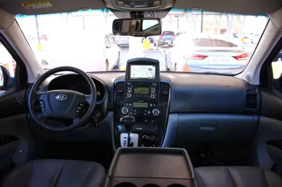Kia Canival 2014, 241021 км, за 3900000 KRW - фото 11