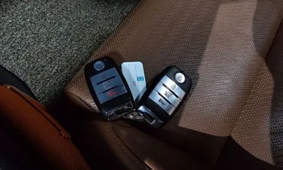 Kia Sportage 2018, 99344 км, за 14500000 KRW - фото 33