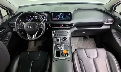 Hyundai Santafe 2021, 59387 км, за 23800000 KRW - фото 7