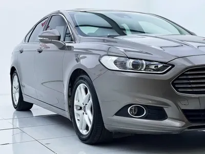 Ford Mondeo 2016, 94000 км, за 29500 CNY - фото 8