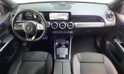 Mercedes-Benz GLB-Class 2023, 61523 км, за 33900000 KRW - фото 7