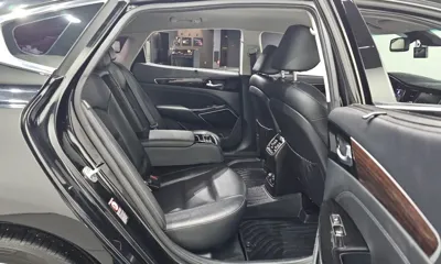 Kia K7 2019, 86310 км, за 14700000 KRW - фото 26