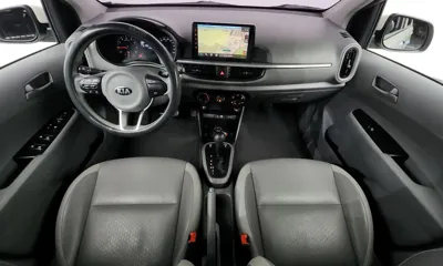Kia Morning 2018, 44924 км, за 8900000 KRW - фото 7