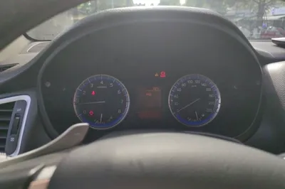 Suzuki S-Cross 2015, 79700 км, за 50311.77 CNY - фото 10