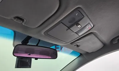 Kia K3 2015, 138782 км, за 4600000 KRW - фото 20