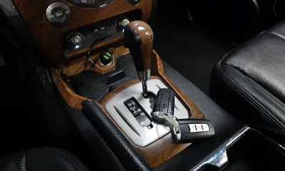 KG_Mobility_Ssangyong Rexton 2016, 133220 км, за 7500000 KRW - фото 9