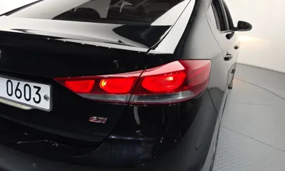 Hyundai Avante 2016, 165306 км, за 6700000 KRW - фото 23