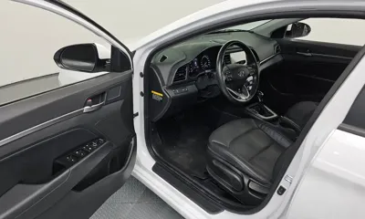 Hyundai Avante 2020, 71825 км, за 12700000 KRW - фото 10