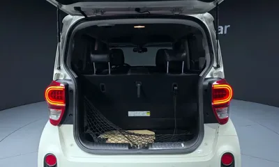 Kia Ray 2019, 52386 км, за 14900000 KRW - фото 20