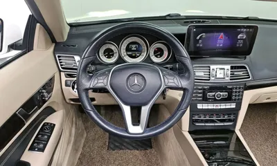 Mercedes-Benz E-Class 2014, 152340 км, за 13500000 KRW - фото 13
